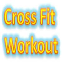 Cross Fit Workout videos 2018 on 9Apps