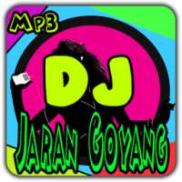 Lagu Dj Jaran Goyang House Music Mp3 on 9Apps