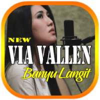 Banyu Langit - Via Vallen 2018 on 9Apps