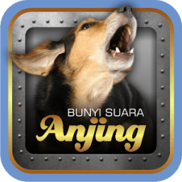 Bunyi Suara Anjing icon