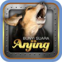Bunyi Suara Anjing on 9Apps