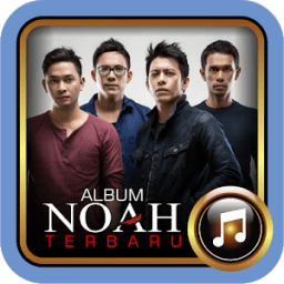 Album Noah Terbaru icon
