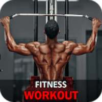 Fitness Daily Workout on 9Apps