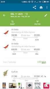 Pity Travel Cheap Flight Car Rent And Hotels screenshot 1