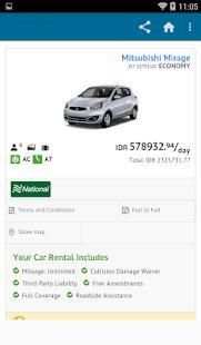 Pity Travel Cheap Flight Car Rent And Hotels screenshot 4