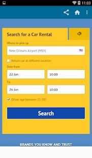 Pity Travel Cheap Flight Car Rent And Hotels screenshot 7