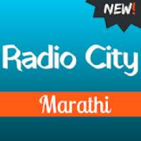 Radio City Marathi App 91.1 FM India Live Music FM on 9Apps
