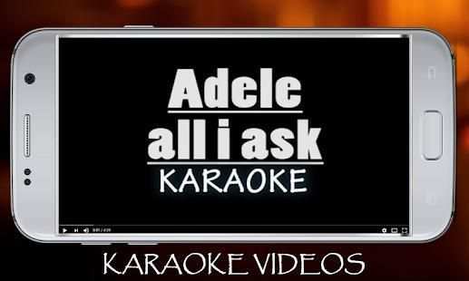 Karaoke Now - Videos Karaoke screenshot 4