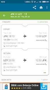 Pity Travel Cheap Flight Car Rent And Hotels screenshot 5