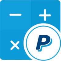 Calculadora Paypal Fees on 9Apps