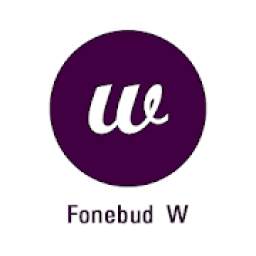 Fonebud W