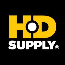 HD Supply Easy Order App