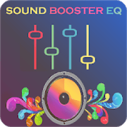 ikon Sound Booster EQ