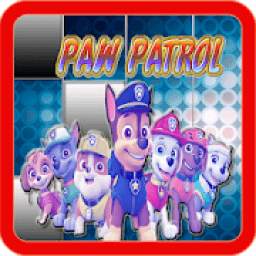 PawPatrol Piano 1.0