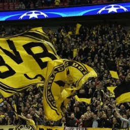 bvb Lock Screen icon