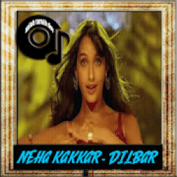 ikon Dilbar - Neha Kakkar