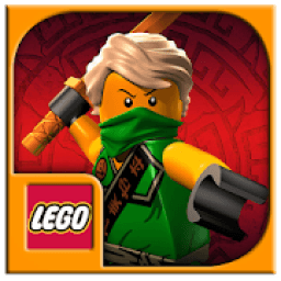 Shuriken Lego Ninjago Tournament Advice icon