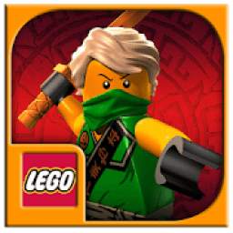 Lego Ninja Tournament Advice 1.0