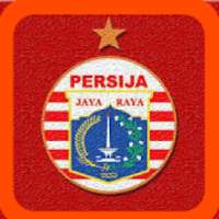 Lagu Persija Jakarta on 9Apps
