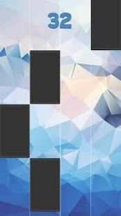 2Pac - Changes - Piano Tap screenshot 1