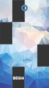 2Pac - Changes - Piano Tap screenshot 3