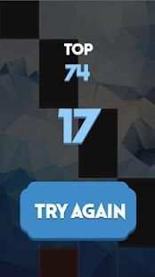 2Pac - Changes - Piano Tap screenshot 2
