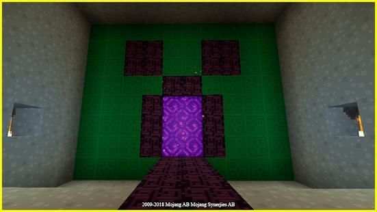 Portal mod screenshot 2
