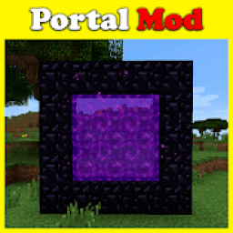 ikon Portal mod