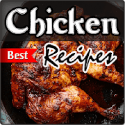ikon 1200+ Chicken Recipes