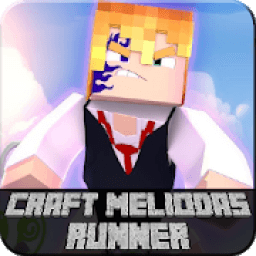 ikon Craft Meliodas Run