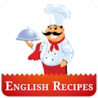 English Recipes