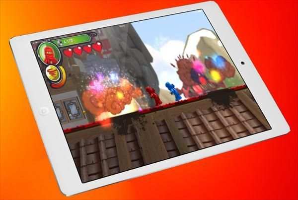 Shuriken Lego Ninjago Tournament Advice screenshot 2