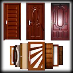 Front Door Design Ideas