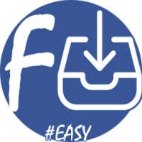 Easy Facebook Video Download