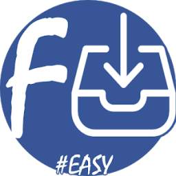 Easy Facebook Video Download 1.1.0