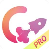 CCleaner Pro - Booster Battery Saver, Junk Cleaner icon