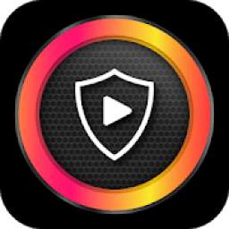 Video Player HD - Formats, Hide & Password Secured
