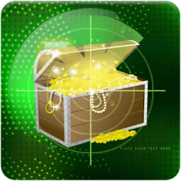 ikon Super Gold Metal Detector &amp; Finder