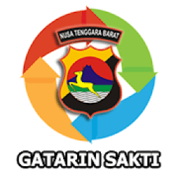 Gatarin Sakti Masyarakat icon