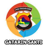 Gatarin Sakti Masyarakat on 9Apps