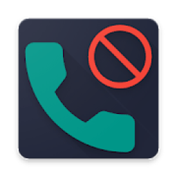 ikon Call Blocker