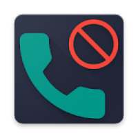Call Blocker