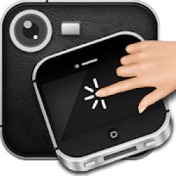 Lock Watch : Who Touch My Phone आइकन