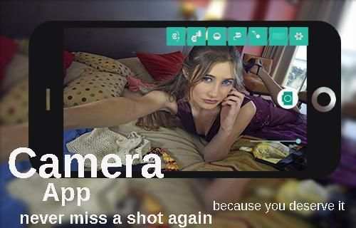 best camera app for android screenshot 2