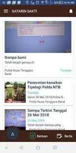 Gatarin Sakti Masyarakat screenshot 5