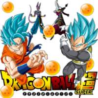 Dragonball Super Wallpaper HD 4K+Ringtone 2018 on 9Apps