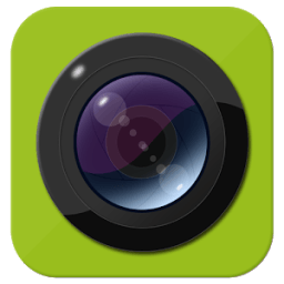 ikon best camera app for android
