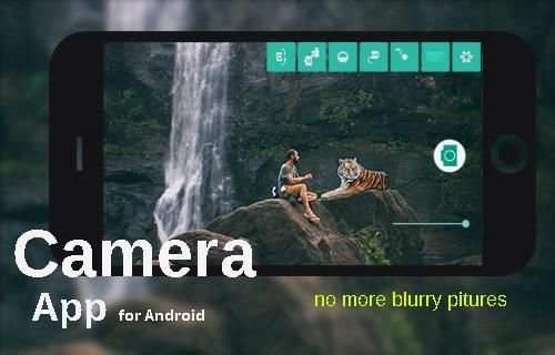 best camera app for android screenshot 3