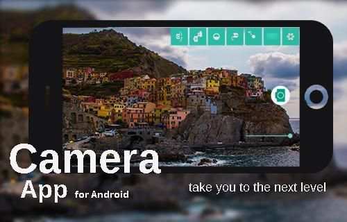 best camera app for android screenshot 1