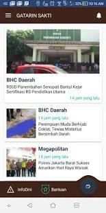 Gatarin Sakti Masyarakat screenshot 4